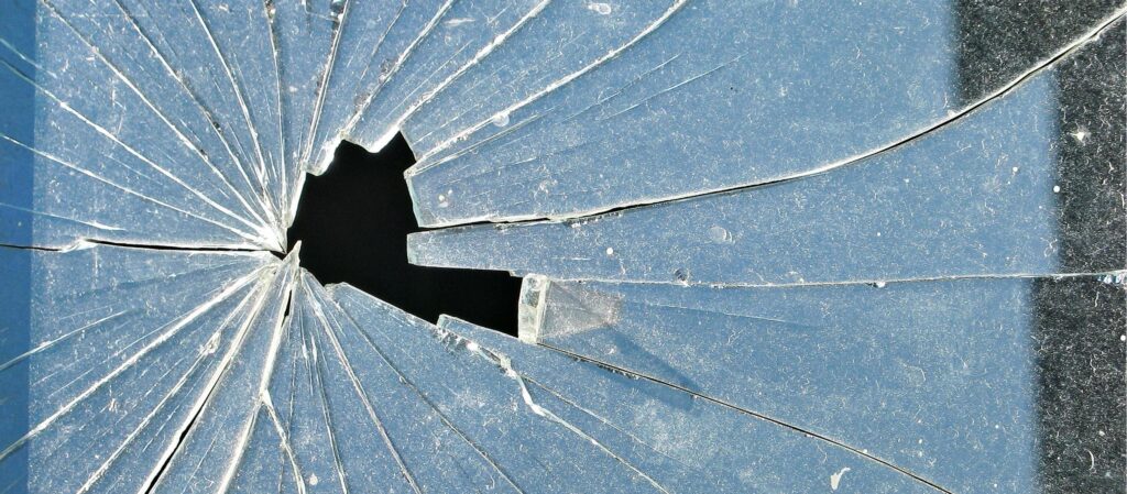 Window Glass Repair service in Los Angeles, Palos Verdes, Hermosa Beach, Orange County, Oceanside and San Diego